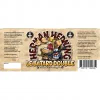 Vreta Kloster Bryggeri Le Bâtard Double