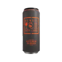 Bembel With Care Apfelwein Pfirsich