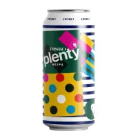 Disko Brewing Plenty