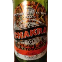 Som Distilleries & Breweries Chakra Special Edition