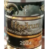 Mjödhamnen Hjoðrun