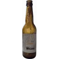 Bierbrouwerij Breda Leussink Weizen