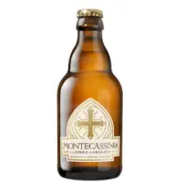 Albaneta Tenuta di Montecassino Dubbel
