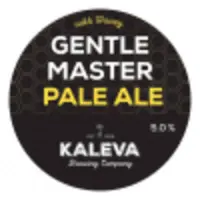Kaleva Brewing Company Gentle Master