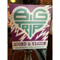 Big Trip Brewery Sound & Vision