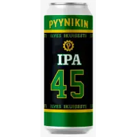 Pyynikin Brewing Company IPA 45
