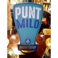Brightside Brewing Co. Punt