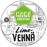 Maku Brewing Limevehnä