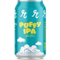 Reuben's Brews Puffy IPA