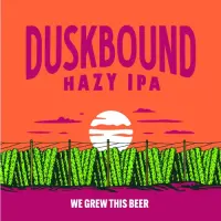 Bale Breaker Brewing Company Duskbound Hazy IPA