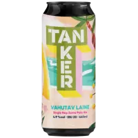 Tanker Vahutav Laine