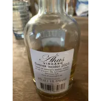 Åhus Vingård Guld (15.5%)