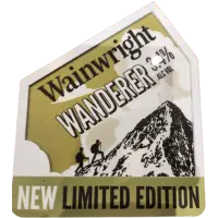 Marston's Wainwright Wanderer