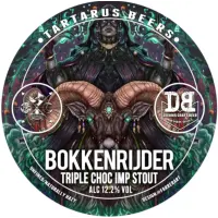 Tartarus Beers Bokkenrijder