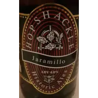 Hopshackle Jaramillo