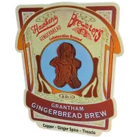 Brewster's Brewery Grantham Gingerbread