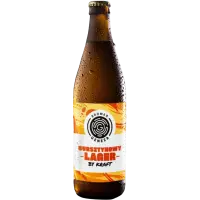 Browar Geneza Bursztynowy Lager