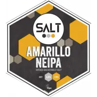Salt Beer Factory Amarillo NEIPA