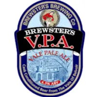 Brewster's Brewery Vale Pale Ale (V.P.A.)