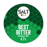 Salt Beer Factory Best Bitter