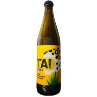 Browar Jedlinka Tai Lager