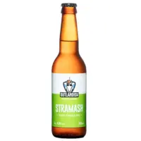 Outlandish Brewing Co. Stramash