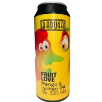 Raduga Fruit Love