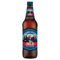 Founding Fathers Beer Company Pale