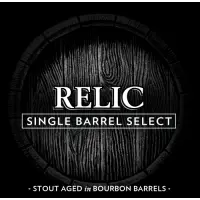 Bluewood Brewing Relic - WC00023