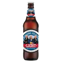 Founding Fathers Beer Company Light