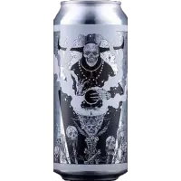 Wake Brewing Ultra Omega BA