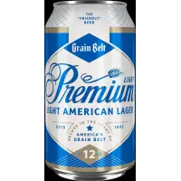 Grain Belt Beer Premium Light