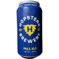Hopsters Pale Ale