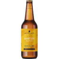 Brouwerij Bartje (prev. De Veteraan) Bartjes Blond