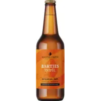 Brouwerij Bartje (prev. De Veteraan) Bartjes Tripel