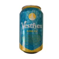Bryggeriet Vestfyen Blonde Ale