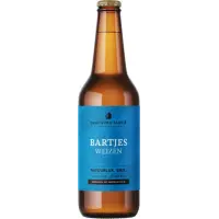 Brouwerij Bartje Bartjes Weizen