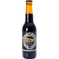Brouwerij Bartje Veteraan Stout