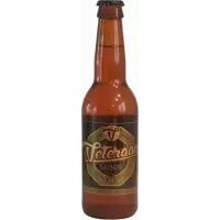 Brouwerij Bartje Veteraan Saison