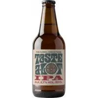 Spendrups Bryggeri Brutal Brewing Taste-a-Lot IPA