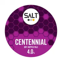Salt Beer Factory Centennial