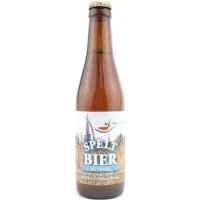 Bierbrouwerij Sint Servattumus Het Groene Woud Spelt Bier Witbier