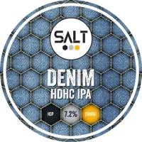 Salt Beer Factory Denim