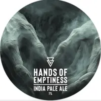 Azvex Brewing Company Hands Of Emptiness