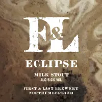 First & Last Brewery Eclipse