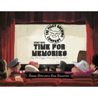 The Piggy Brewing Company Time For Memories