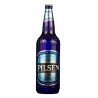 FNC S.A. Pilsen 7 Grados