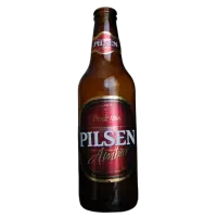FNC S.A. Pilsen Ambar