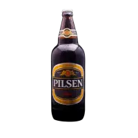 FNC S.A. Pilsen Stout