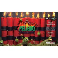 Wylie Brewery Peligro